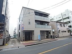 阪急神戸本線 塚口駅 徒歩4分の賃貸マンション