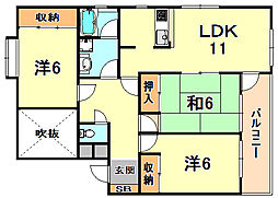 阪急神戸本線 六甲駅 徒歩9分