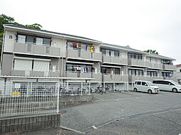 山陽電鉄本線 東須磨駅 徒歩8分の賃貸アパート