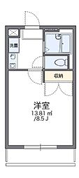 山陽電鉄本線 西江井ヶ島駅 徒歩3分 1階/-