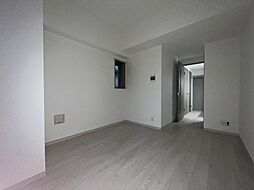 阪神本線 出屋敷駅 徒歩4分の賃貸マンション 12階1Kのリビング/ダイニング