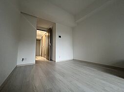 阪神本線 出屋敷駅 徒歩4分の賃貸マンション 12階1Kのリビング/ダイニング