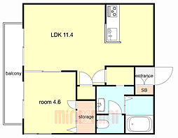 阪急伊丹線 伊丹駅 徒歩9分