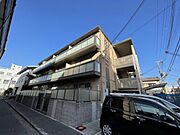 ダミエール御影の賃貸物件