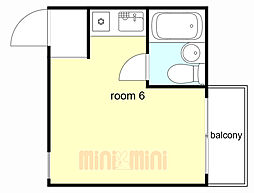 阪急神戸本線 六甲駅 徒歩6分