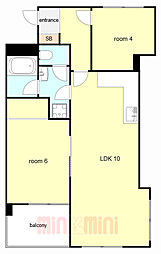 JR東海道・山陽本線 塚本駅 徒歩5分