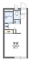 JR東海道・山陽本線 大久保駅 徒歩15分