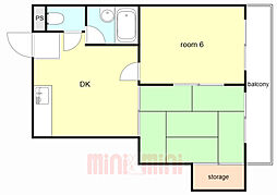 JR東海道・山陽本線 朝霧駅 バス10分 伊川谷高校前下車 徒歩8分