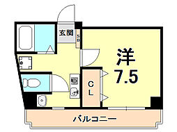 阪神本線 西宮駅 徒歩3分