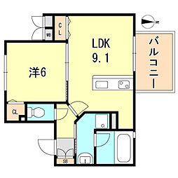神戸高速東西線 高速長田駅 徒歩2分