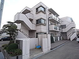 阪急伊丹線 稲野駅 徒歩3分の賃貸マンション