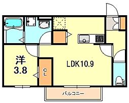 JR東海道・山陽本線 垂水駅 バス32分 小束山6丁目下車 徒歩5分
