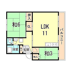 山陽電鉄本線 舞子公園駅 3.7km