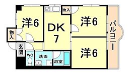 JR東海道・山陽本線 立花駅 徒歩13分