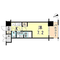 神戸高速東西線 新開地駅 徒歩7分