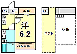 神戸市海岸線 ハーバーランド駅 徒歩9分