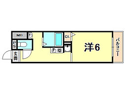 阪急神戸本線 夙川駅 徒歩7分