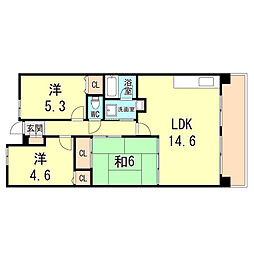 山陽電鉄本線 山陽垂水駅 徒歩17分 8階/-