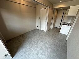 阪神本線 尼崎駅 徒歩4分の賃貸マンション 2階1LDKのリビング/ダイニング