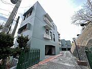 六甲駅より徒歩23分 2階 築46年8ヶ月の賃貸物件