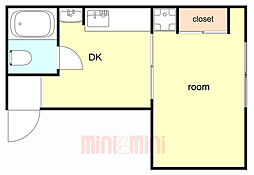 JR東海道・山陽本線 塚本駅 徒歩9分
