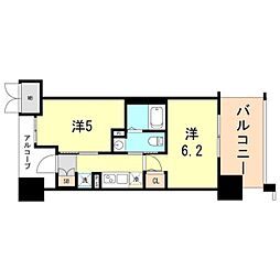 神戸市海岸線 中央市場前駅 徒歩9分 14階/-