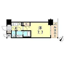 JR東海道・山陽本線 兵庫駅 徒歩8分