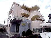 伊丹駅より徒歩9分 4階 築31年2ヶ月の賃貸物件