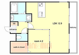 阪急甲陽線 苦楽園口駅 徒歩12分 3階/-