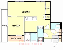 阪急甲陽線 苦楽園口駅 徒歩12分 3階/-