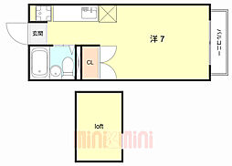 阪神本線 千船駅 徒歩3分