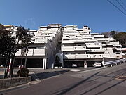 ベルヴィル朝霧の賃貸物件