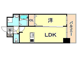 JR東海道・山陽本線 兵庫駅 徒歩9分