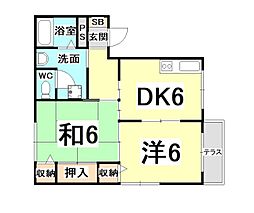 阪神本線 西宮駅 徒歩11分 1階/-