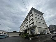 朝霧住宅 2階 築55年9ヶ月の賃貸物件