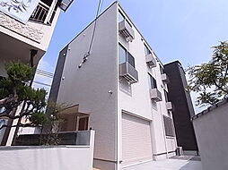 阪神本線 打出駅 徒歩5分