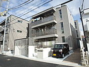 リジエールドゥヴィラージュの賃貸物件