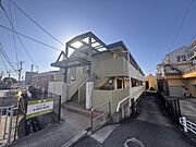 レア・シャトーシンワの賃貸物件