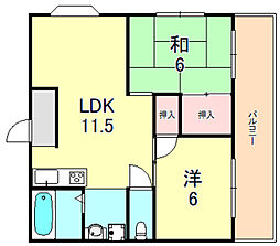 JR東海道・山陽本線 魚住駅 徒歩5分 3階/-