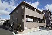 プチフローラ 1階 築10年7ヶ月の賃貸物件