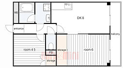 JR東海道・山陽本線 舞子駅 バス15分 多聞寺前下車 徒歩1分 2階/-