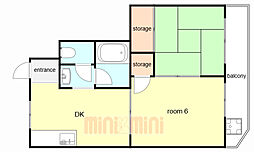 JR東海道・山陽本線 住吉駅 徒歩5分 3階/-