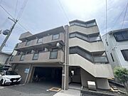 大石駅より徒歩7分 築30年11ヶ月 4階建の賃貸物件