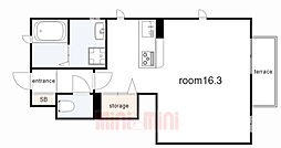 山陽電鉄本線 板宿駅 徒歩14分