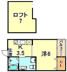 JR東海道・山陽本線 兵庫駅 徒歩10分