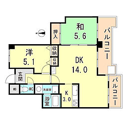 阪急神戸本線 武庫之荘駅 徒歩7分