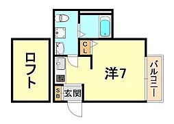 神戸市西神・山手線 板宿駅 徒歩13分