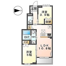 神戸市西神・山手線 伊川谷駅 バス11分 長尾辻下車 徒歩7分 1階/-