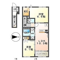 神戸市西神・山手線 伊川谷駅 バス11分 長尾辻下車 徒歩7分