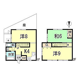 山陽電鉄本線 大蔵谷駅 徒歩25分